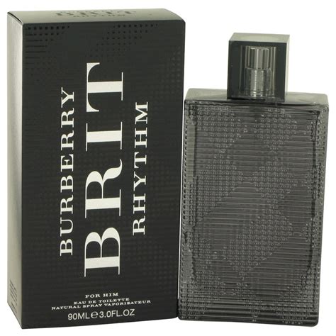 burberry brit rhythm hombre|Burberry Brit rhythm men review.